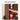 Display case wooden storage cabinet series - ICUANUTY