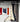Wall Display Frame for LEGO® 10283 Icons NASA Space Shuttle Discovery - ICUANUTY