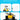 Display Case for Lego Ideas WALL-E 21303 - ICUANUTY