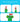 Display case for LEGO Piranha Plant 71426 - ICUANUTY
