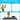 Display Case for LEGO Buildable C3PO 75398 - ICUANUTY