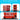 Display Case for Lego London Bus 10258 - ICUANUTY
