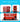 Display Case for Lego London Bus 10258 - ICUANUTY