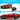 Display Case for LEGO Ferrari 599 GTB Fiorano 8145 - ICUANUTY