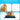 Display case for LEGO Mini Disney Ariel's Castle 40708 - ICUANUTY