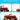 Display Case for Lego Pickup Truck 10290 - ICUANUTY