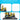 Display case for LEGO Gru and Minions 75582 - ICUANUTY