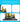 Display case for LEGO Gru and Minions 75582 - ICUANUTY