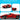 Display case for LEGO Ferrari Enzo 8653 - ICUANUTY