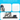 Display case for LEGO Buildable R2-D2 75379 - ICUANUTY