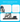 Display case for LEGO Buildable R2-D2 75379 - ICUANUTY