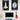 Display Wall Frame for Lego 75257 Star Wars Millennium Falcon - ICUANUTY