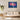 Display Case for LEGO® Art The Milky Way Galaxy 31212 - ICUANUTY
