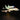 Illuminated LEGO NASA space shuttle model with detailed lights against black background