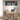 Picture frame for LEGO® Speed Champions 2 Fast 2 Furious Honda S2000 77241 - ICUANUTY