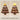 Wall display mounted Christmas tree-shaped shelfadreamy treehouse - ICUANUTY