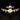 LEGO NASA Space Shuttle Enterprise with carrier aircraft model illuminated by LED lights on black background
