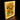 Illuminated LEGO sunflower bouquet art piece with warm yellow LED backlighting on black background