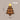 Wall display mounted Christmas tree-shaped shelfadreamy treehouse - ICUANUTY