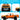 Display Case for lego 42126 Technic™Ford® F-150 Raptor - ICUANUTY