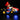 Light Kit for LEGO® Super Mario™ Mario Kart™ 72037 - ICUANUTY