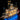 Light Kit for LEGO® Ideas River Steamboat 21356 - ICUANUTY