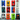 Wall Display Frame for LEGO Technic Mercedes-Benz G500 PROFESSIONAL Line 42177 - ICUANUTY
