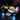 Light Kit for LEGO® Icons Williams Racing FW14B Nigel Mansell 10353 - ICUANUTY