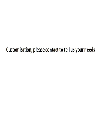 Customize - ICUANUTY