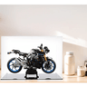 Display case for Lego Yamaha MT-10 SP 42159 - ICUANUTY