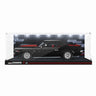 Display Case for LEGO Chevrolet Camaro Z/28 1969 (10304) - ICUANUTY