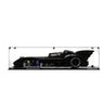Display case for LEGO Batmobile 1989 76139 - ICUANUTY