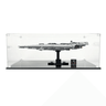 Display Case for lego 75356 Star Wars™ Executor Super Star Destroyer™ - ICUANUTY