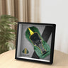 Display Car Frame for Lego Speed Champions Lotus Evija 76907 - ICUANUTY