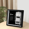 Display Car Frame for Lego Speed Champions Aston Martin DB5 Sports Car 76911 - ICUANUTY