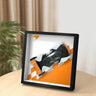 Display Car Frame for Lego Speed Champions McLaren 76918 - ICUANUTY