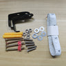 Display wallboard Accessories - ICUANUTY
