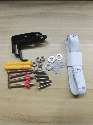 Display wallboard Accessories - ICUANUTY