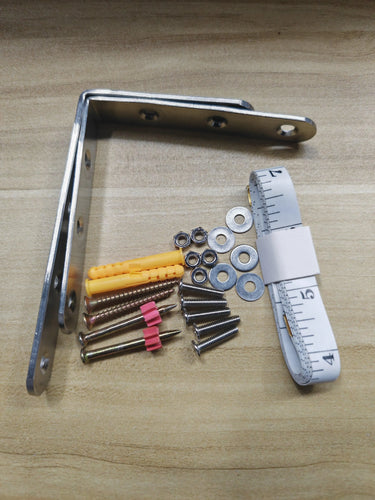 Display wallboard Accessories - ICUANUTY