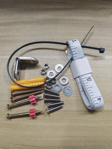 Display wallboard Accessories - ICUANUTY