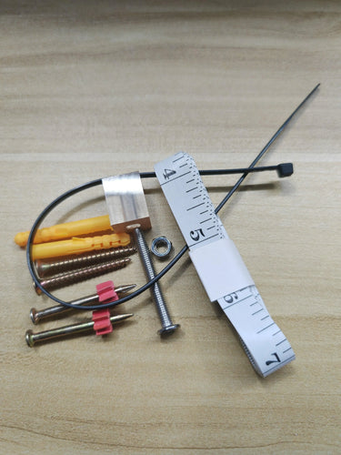 Display wallboard Accessories - ICUANUTY