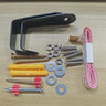 Display wallboard Accessories - ICUANUTY