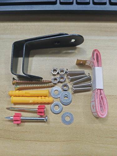 Display wallboard Accessories - ICUANUTY