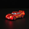 Premium Light Kit for LEGO® Disney™ Lightning McQueen 77255 - ICUANUTY