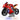 Light Kit for LEGO® Technic™ Ducati Panigale V4 S 42202 - ICUANUTY