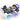 Light Kit for LEGO® Icons Williams Racing FW14B Nigel Mansell 10353 - ICUANUTY