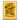 Illuminated LEGO art of Van Gogh's Sunflowers with glowing yellow and green bricks in a vase