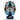 Light Kit for LEGO® Star Wars™ AT-AT Driver™ Helmet 75429 - ICUANUTY