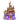 Light Kit for LEGO® Disney™ Beauty and the Beast Castle 43263 - ICUANUTY