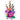 Light Kit for LEGO® The Botanical Collection Mixed Flowerpot 40762 - ICUANUTY